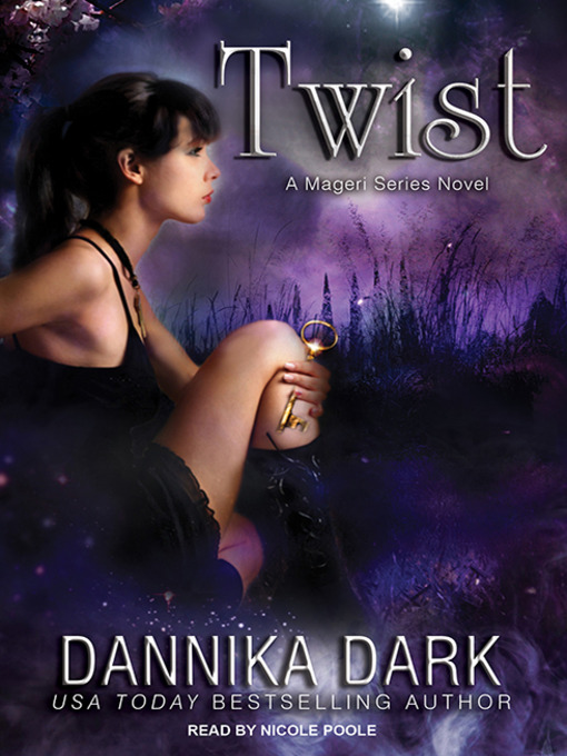Title details for Twist by Dannika Dark - Available